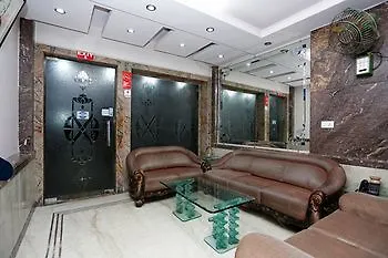 Oyo Rooms Delhi Maharani Bagh